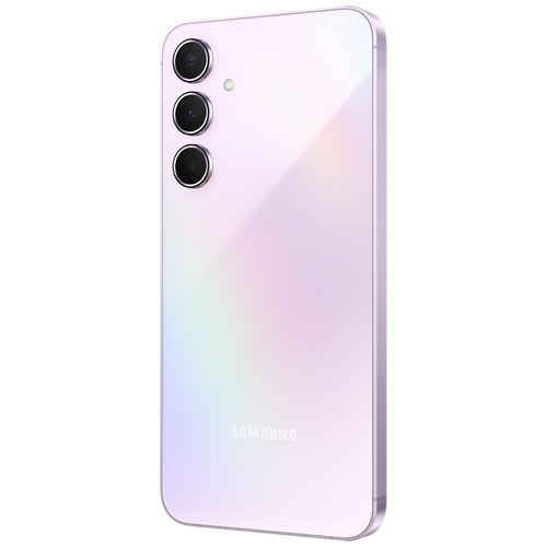 Смартфон Samsung Galaxy A55 5G 8/128Gb Awesome Lilac (Лаванда) Смартфон Samsung Galaxy A55 5G 8/128Gb Awesome Lilac (Лаванда)
