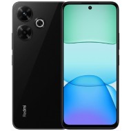 Смартфон Xiaomi Redmi 13 8/256Gb Midnight Black (Черный)