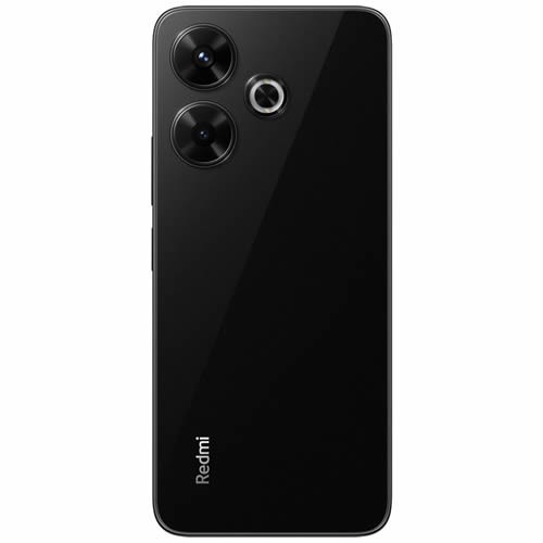 Смартфон Xiaomi Redmi 13 8/256Gb Midnight Black (Черный) Смартфон Xiaomi Redmi 13 8/256Gb Midnight Black (Черный)