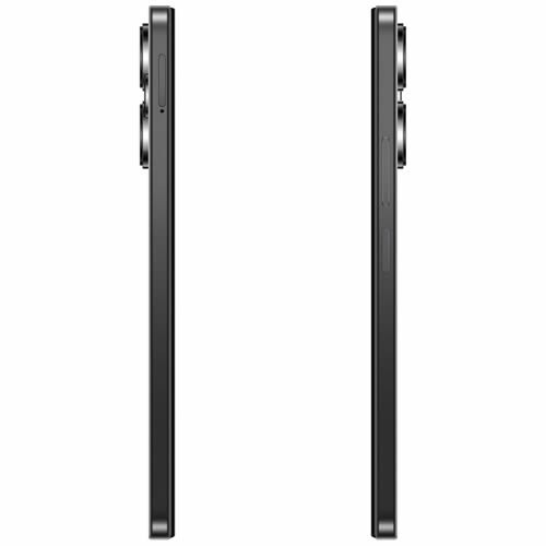 Смартфон Xiaomi Redmi 13 8/256Gb Midnight Black (Черный) Смартфон Xiaomi Redmi 13 8/256Gb Midnight Black (Черный)