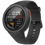 Часы Xiaomi Amazfit Verge Black (Черный)