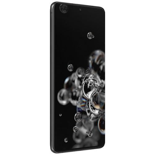 Смартфон Samsung Galaxy S20 Ultra 12/128Gb Black (Черный) EAC