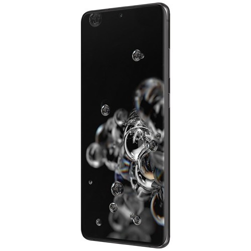 Смартфон Samsung Galaxy S20 Ultra 12/128Gb Black (Черный) EAC