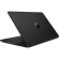 Ноутбук 15.6" HP 15-ra065ur Intel N3060/ 4Gb/ 500Gb/ 15.6"/ Win10 черный (3YB54EA) EAC
