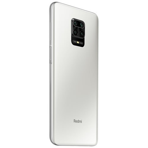 Смартфон Xiaomi Redmi Note 9S 4/64Gb White (Белый) EAC Смартфон Xiaomi Redmi Note 9S 4/64Gb White (Белый) EAC