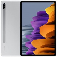 Планшет Samsung Galaxy Tab S7 11 Wi-Fi SM-T870 6/128Gb (2020) Silver (Серебристый) EAC