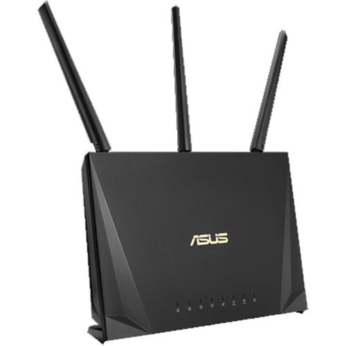Wi-Fi роутер ASUS RT-AC85P Black (Черный) EAC