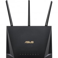 Wi-Fi роутер ASUS RT-AC85P Black (Черный) EAC