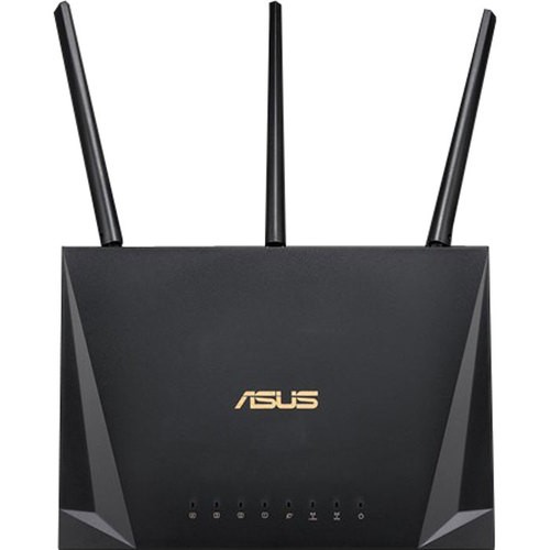 Wi-Fi роутер ASUS RT-AC85P Black (Черный) EAC