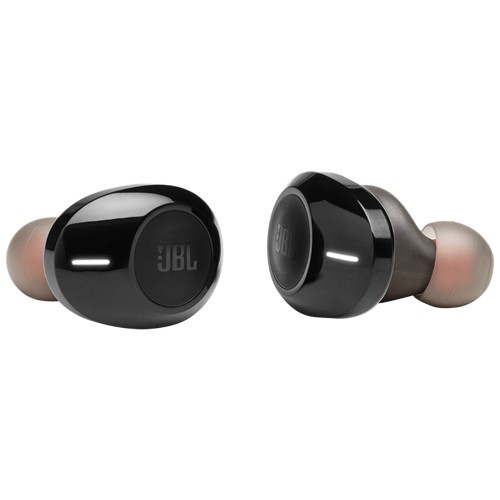 Беспроводные наушники JBL Tune 120 TWS Black (Черный) EAC Беспроводные наушники JBL Tune 120 TWS Black (Черный) EAC