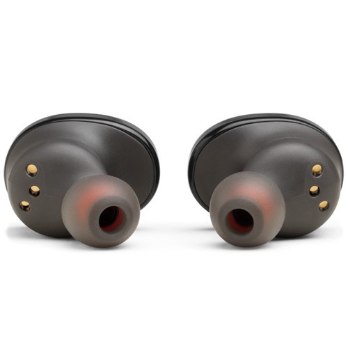 Беспроводные наушники JBL Tune 120 TWS Black (Черный) EAC Беспроводные наушники JBL Tune 120 TWS Black (Черный) EAC