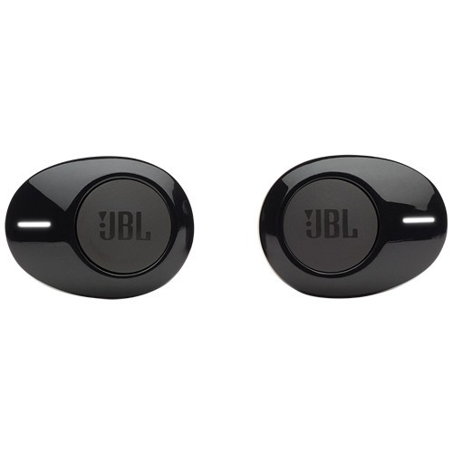 Беспроводные наушники JBL Tune 120 TWS Black (Черный) EAC Беспроводные наушники JBL Tune 120 TWS Black (Черный) EAC