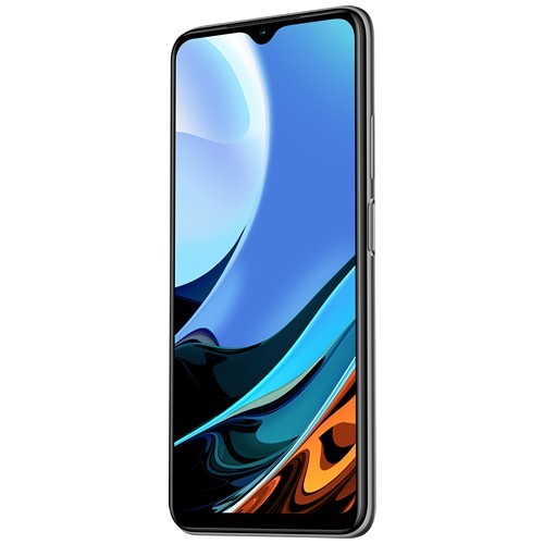 Смартфон Xiaomi Redmi 9T 4/128Gb Carbon Grey (Серый) Global Version