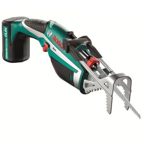 Сабельная пила Bosch Keo 0600861900 EAC