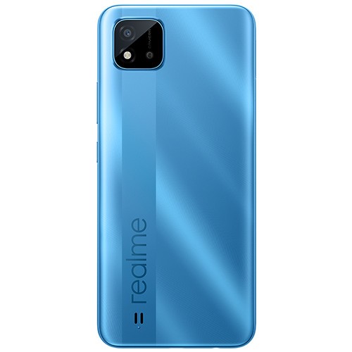 Смартфон Realme C20 2/32Gb Blue (Голубое озеро) EAC Смартфон Realme C20 2/32Gb Blue (Голубое озеро) EAC