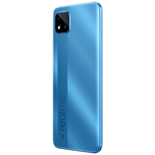 Смартфон Realme C20 2/32Gb Blue (Голубое озеро) EAC Смартфон Realme C20 2/32Gb Blue (Голубое озеро) EAC