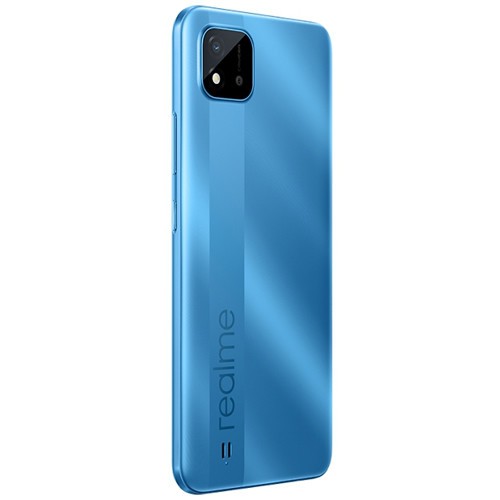 Смартфон Realme C20 2/32Gb Blue (Голубое озеро) EAC Смартфон Realme C20 2/32Gb Blue (Голубое озеро) EAC