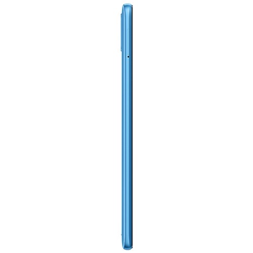 Смартфон Realme C20 2/32Gb Blue (Голубое озеро) EAC Смартфон Realme C20 2/32Gb Blue (Голубое озеро) EAC