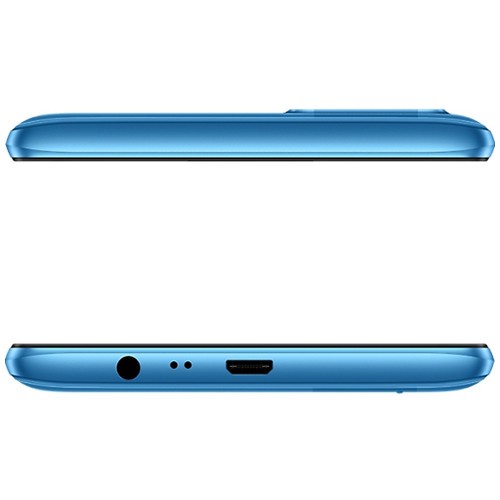 Смартфон Realme C20 2/32Gb Blue (Голубое озеро) EAC Смартфон Realme C20 2/32Gb Blue (Голубое озеро) EAC