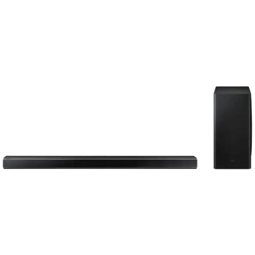 Саундбар Samsung HW-Q800A Black (Черный) EAC Саундбар Samsung HW-Q800A Black (Черный) EAC