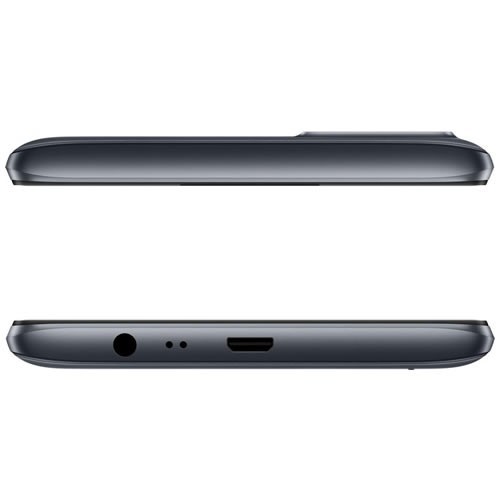 Смартфон Realme C21Y 4/64Gb Cross Black (Черный) EAC Смартфон Realme C21Y 4/64Gb Cross Black (Черный) EAC