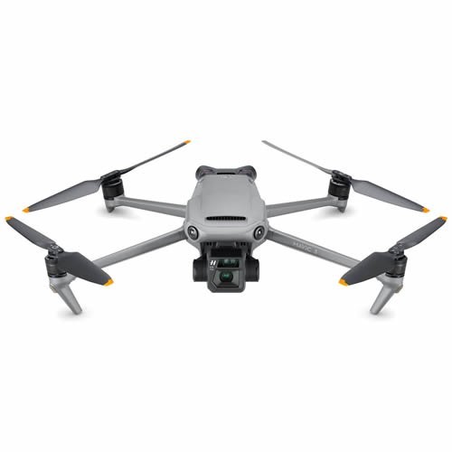 Квадрокоптер DJI Mavic 3 Gray (Серый) EAC Квадрокоптер DJI Mavic 3 Gray (Серый) EAC