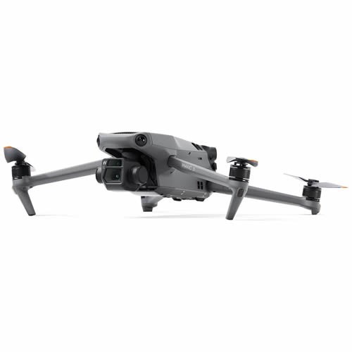 Квадрокоптер DJI Mavic 3 Gray (Серый) EAC Квадрокоптер DJI Mavic 3 Gray (Серый) EAC