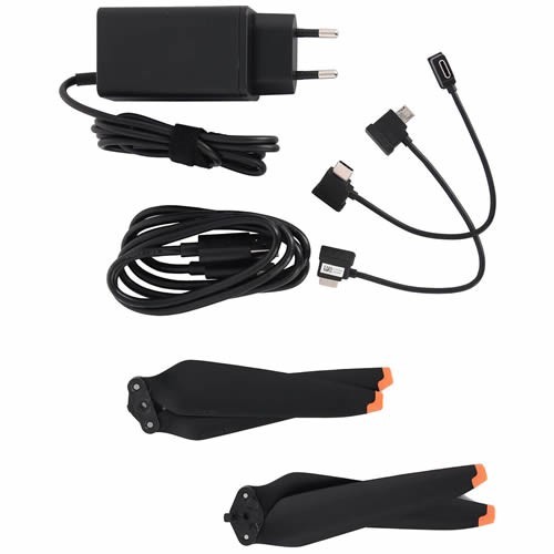 Квадрокоптер DJI Mavic 3 Gray (Серый) EAC Квадрокоптер DJI Mavic 3 Gray (Серый) EAC