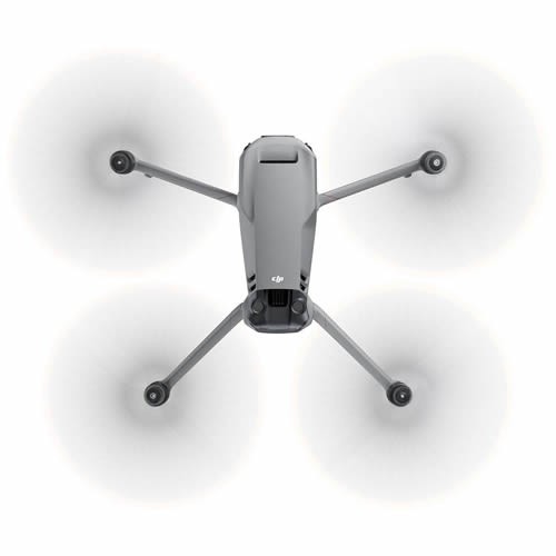 Квадрокоптер DJI Mavic 3 Gray (Серый) EAC Квадрокоптер DJI Mavic 3 Gray (Серый) EAC