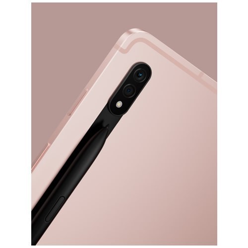 Планшет Samsung Galaxy Tab S8 11 5G SM-X706 8/256Gb Pink Gold (Розовое золото) EAC