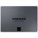 Твердотельный накопитель Samsung 870 QVO SATA 2.5" SSD 8Tb MZ-77Q8T0BW