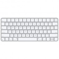 Клавиатура Apple Magic Keyboard 2021 с Touch ID Silver (Серебристая) MK293 Клавиатура Apple Magic Keyboard 2021 с Touch ID Silver (Серебристая) MK293