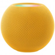 Умная колонка Apple HomePod Mini Yellow (Желтый)