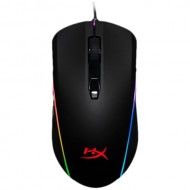 Игровая мышь HyperX Pulsefire Surge Black (Черный) HX-MC002B