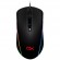 Игровая мышь HyperX Pulsefire Surge Black (Черный) HX-MC002B