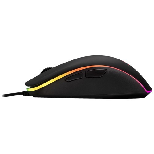 Игровая мышь HyperX Pulsefire Surge Black (Черный) HX-MC002B Игровая мышь HyperX Pulsefire Surge Black (Черный) HX-MC002B