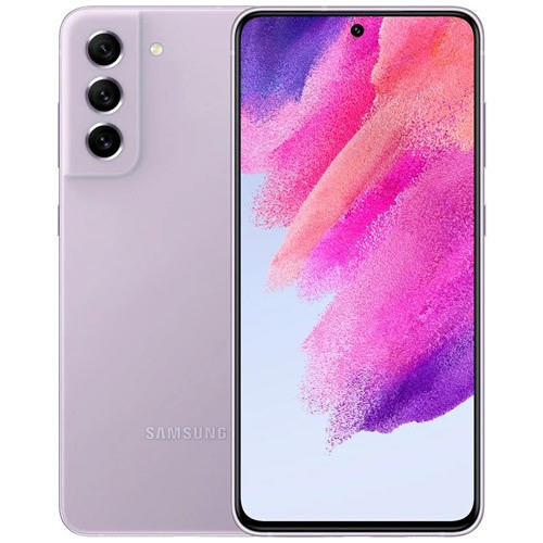 Смартфон Samsung Galaxy S21 FE 5G (SM-G990E) 8/256Gb Lavender (Фиолетовый)