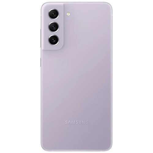 Смартфон Samsung Galaxy S21 FE 5G (SM-G990E) 8/256Gb Lavender (Фиолетовый) Смартфон Samsung Galaxy S21 FE 5G (SM-G990E) 8/256Gb Lavender (Фиолетовый)