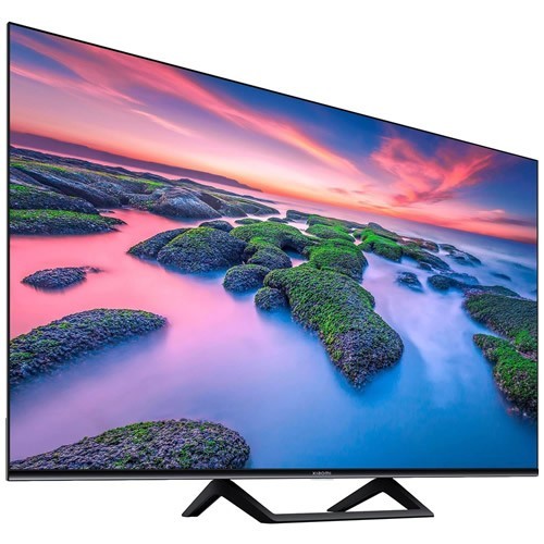 Телевизор Xiaomi TV A2 43 Black (Черный) L43M7-EARU