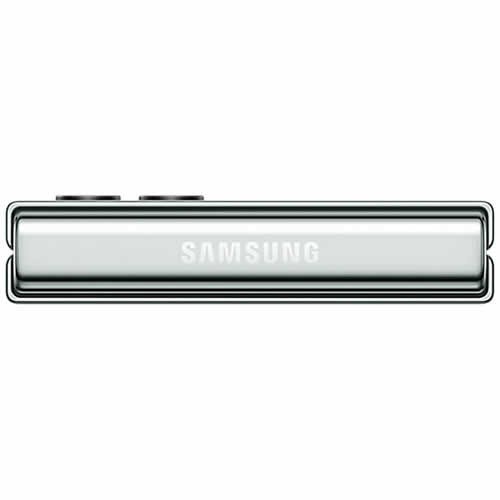 Смартфон Samsung Galaxy Z Flip 5 (SM-F731B) 8/256Gb Mint (Мятный) Смартфон Samsung Galaxy Z Flip 5 (SM-F731B) 8/256Gb Mint (Мятный)