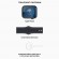 Умные часы Apple Watch Series 9 41 мм Midnight Aluminium Case, Midnight Sport Band S/M