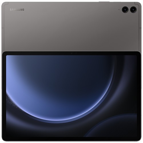 Планшет Samsung Galaxy Tab S9 FE+ Wi-Fi SM-X610 12/256Gb Grey (Серый) EAC