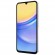 Смартфон Samsung Galaxy A15 5G 8/256Gb Light Blue (Голубой)
