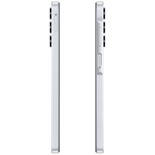 Смартфон Samsung Galaxy A15 5G 8/256Gb Light Blue (Голубой)