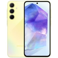Смартфон Samsung Galaxy A55 5G 8/128Gb Awesome Lemon (Желтый) Смартфон Samsung Galaxy A55 5G 8/128Gb Awesome Lemon (Желтый)