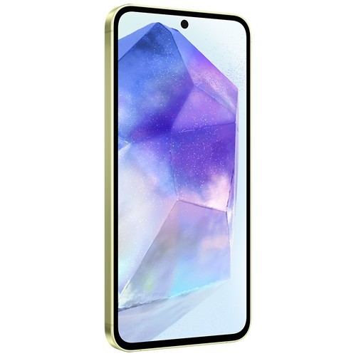Смартфон Samsung Galaxy A55 5G 8/128Gb Awesome Lemon (Желтый) Смартфон Samsung Galaxy A55 5G 8/128Gb Awesome Lemon (Желтый)