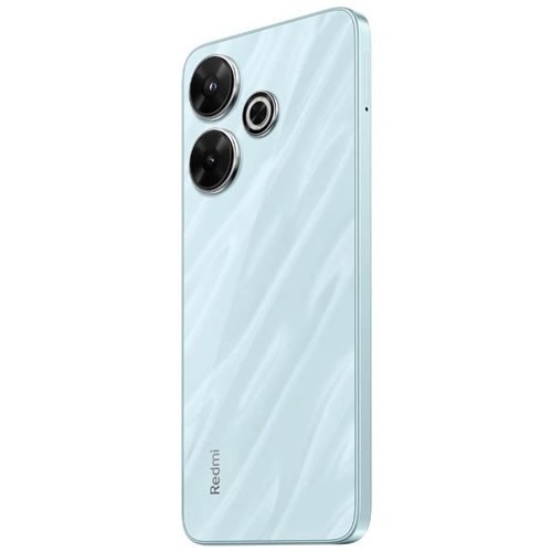 Смартфон Xiaomi Redmi 13 8/256Gb Ocean Blue (Голубой) Смартфон Xiaomi Redmi 13 8/256Gb Ocean Blue (Голубой)