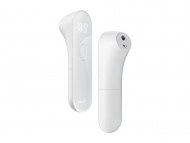 Бесконтактный термометр Xiaomi iHealth Meter Thermometer White (Белый)