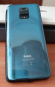 Смартфон Xiaomi Redmi Note 9S 4/64Gb Interstellar Grey (Серо-голубой) EAC