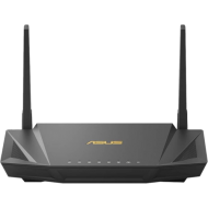 Wi-Fi Mesh роутер ASUS RT-AX56U Black (Черный) EAC